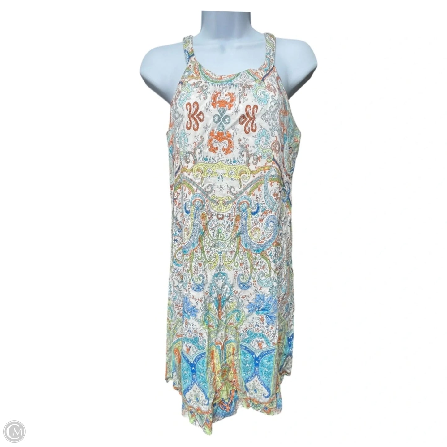 Dress Casual Short By Doe & Rae In Multi-colored, Size: S