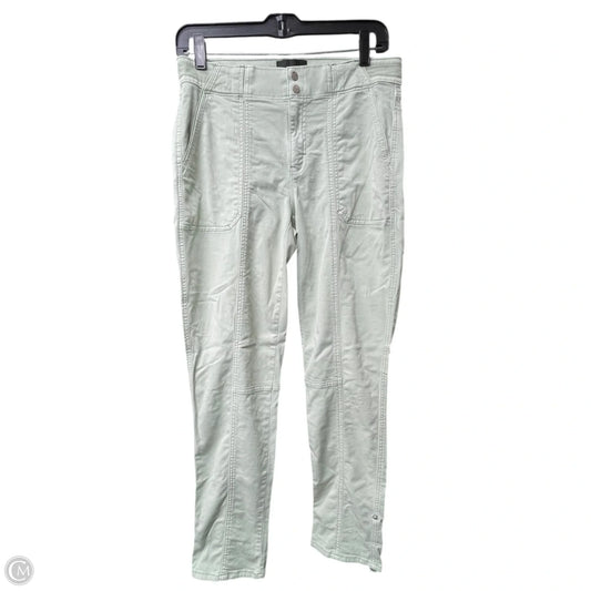 Pants Other By White House Black Market In Green, Size: 4