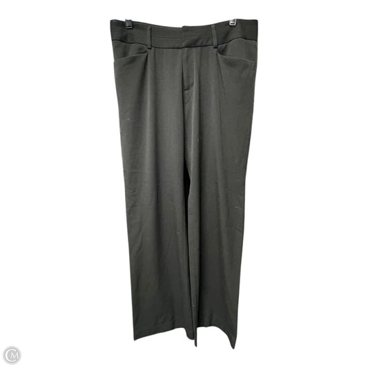 Pants Dress By Michael By Michael Kors In Black, Size: 8