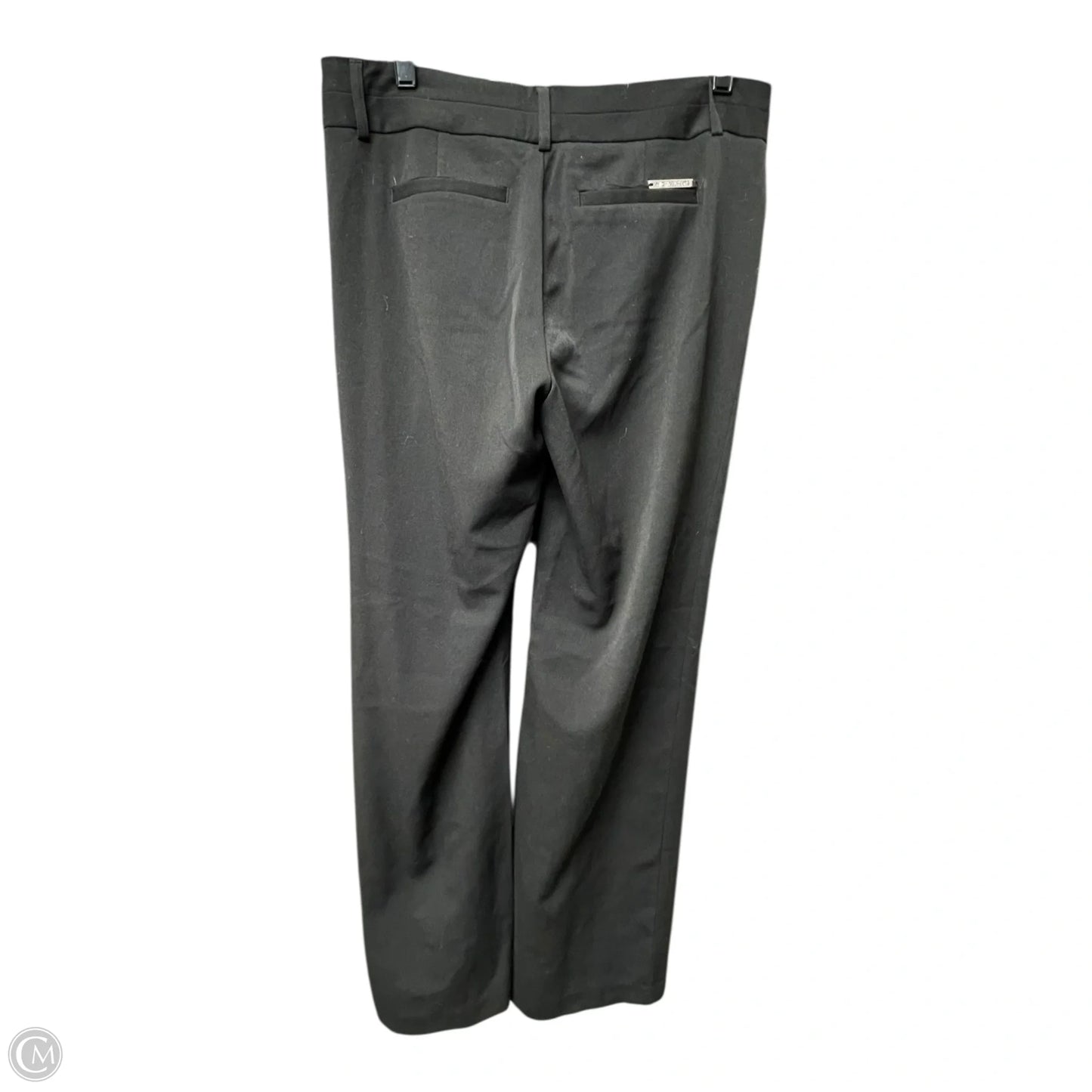 Pants Dress By Michael By Michael Kors In Black, Size: 8
