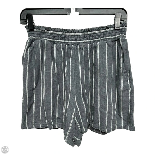 Shorts By Universal Thread In Grey, Size: S