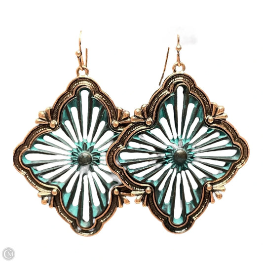 Earrings Dangle/drop By Clothes Mentor