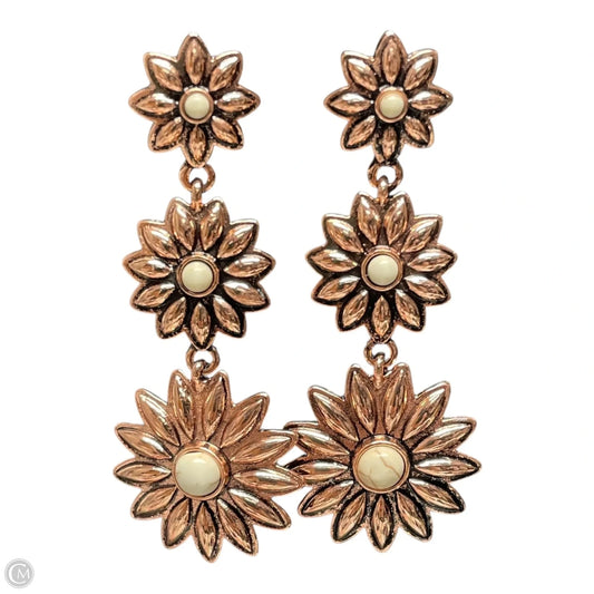 Earrings Dangle/drop By Clothes Mentor