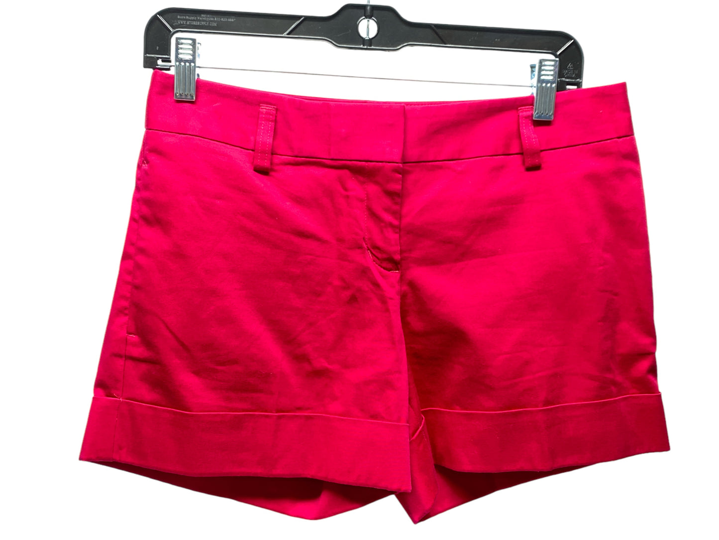 Pink Shorts Express, Size 2