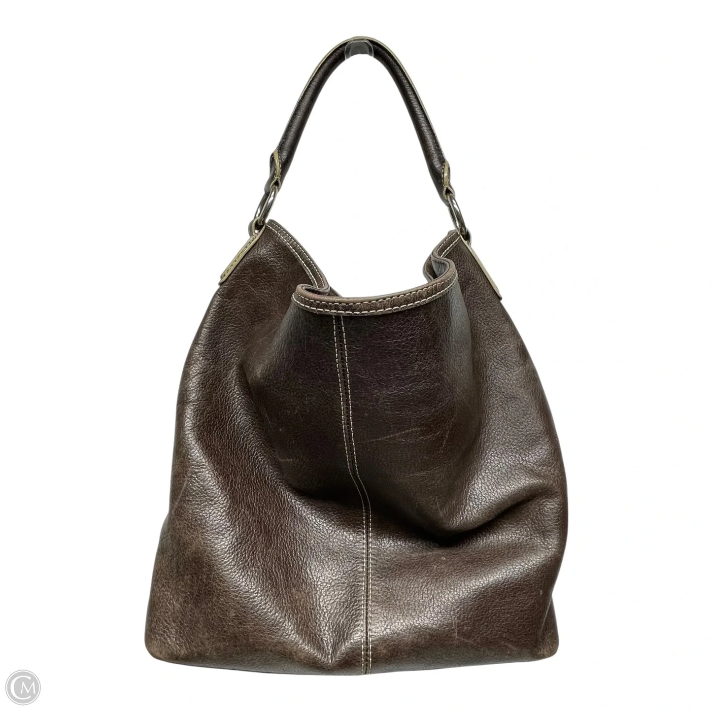 Handbag Designer By Marc Jacobs, Size: Large