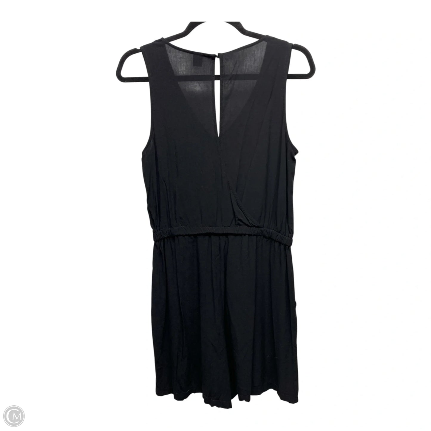 Romper By Old Navy In Black, Size: M
