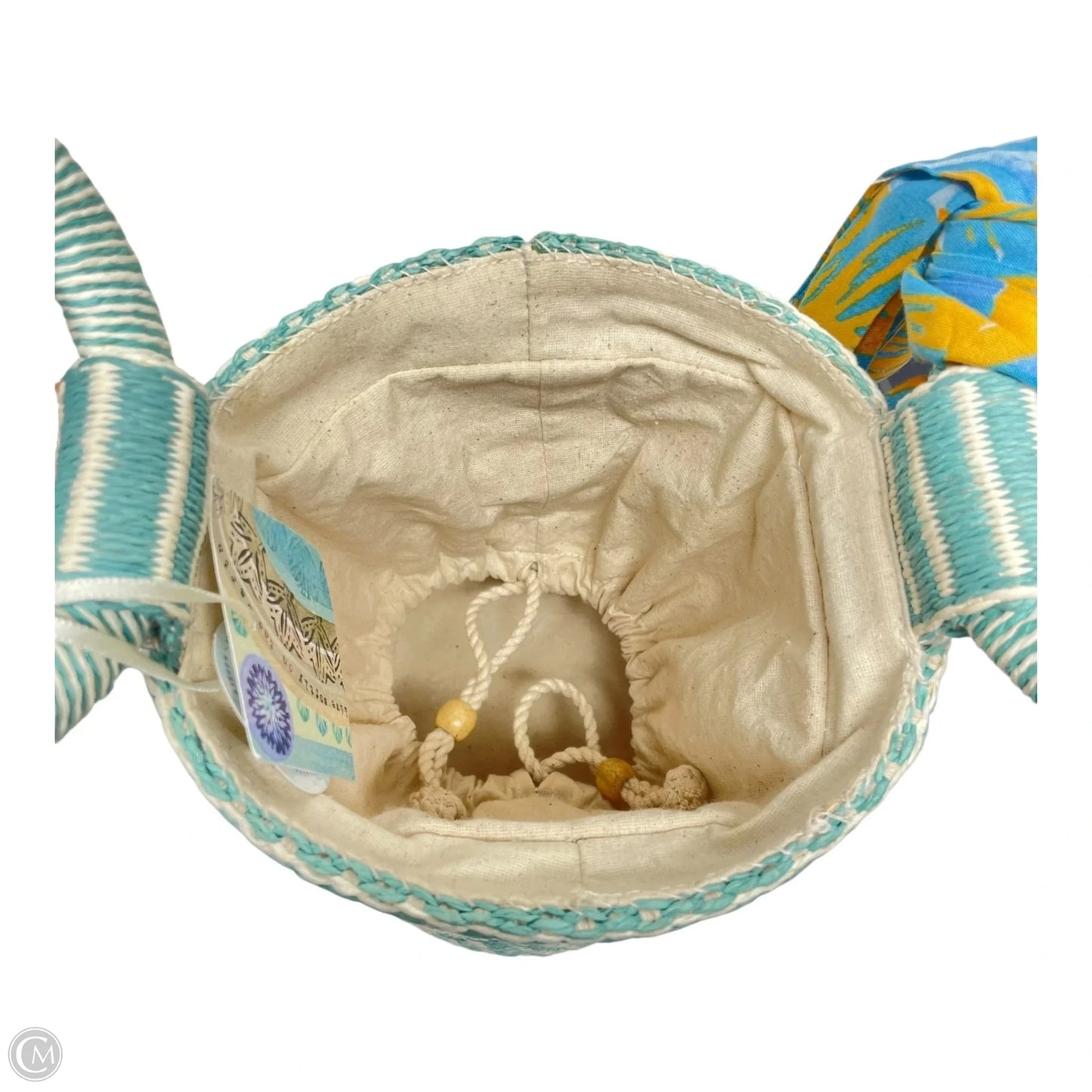 Handbag By Sigrid Olsen, Size: Small