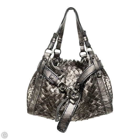 Handbag By FRANCESCO BIASIA, Size: Large