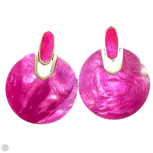 Earrings Designer By Kendra Scott