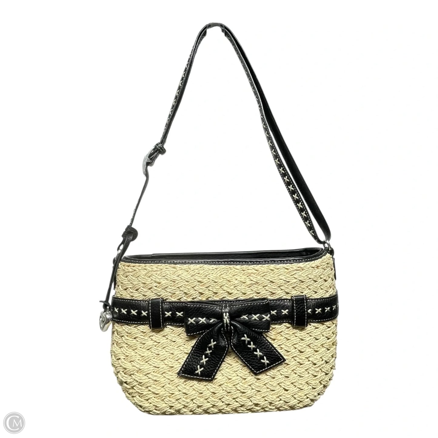 Crossbody By Brighton, Size: Medium