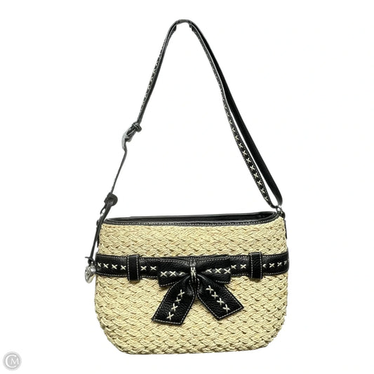 Crossbody By Brighton, Size: Medium