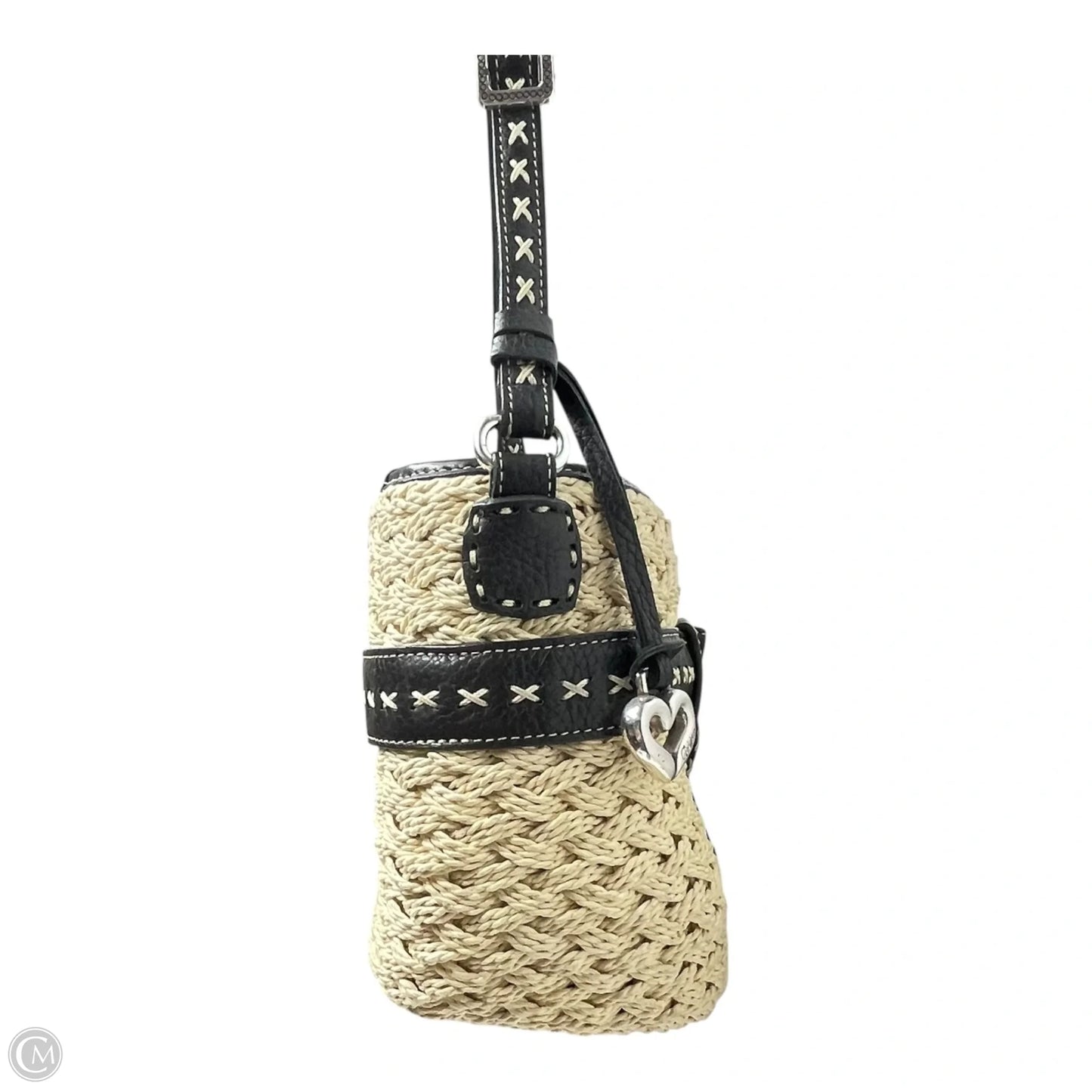 Crossbody By Brighton, Size: Medium