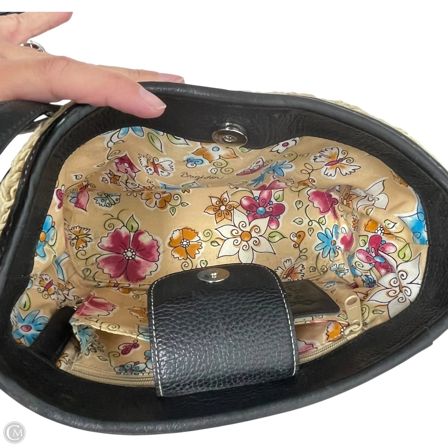 Crossbody By Brighton, Size: Medium