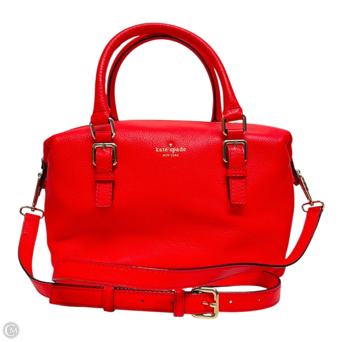 Crossbody Designer By Kate Spade, Size: Medium
