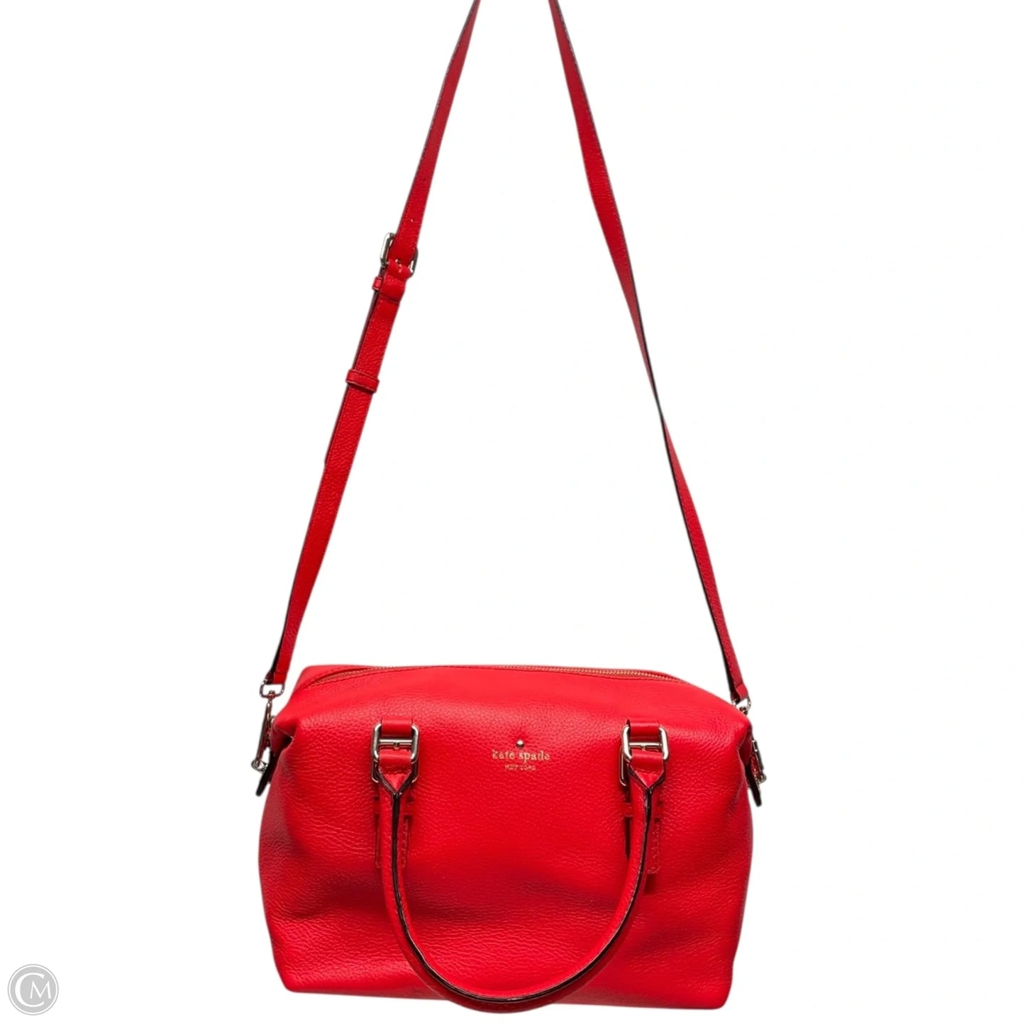 Crossbody Designer By Kate Spade, Size: Medium