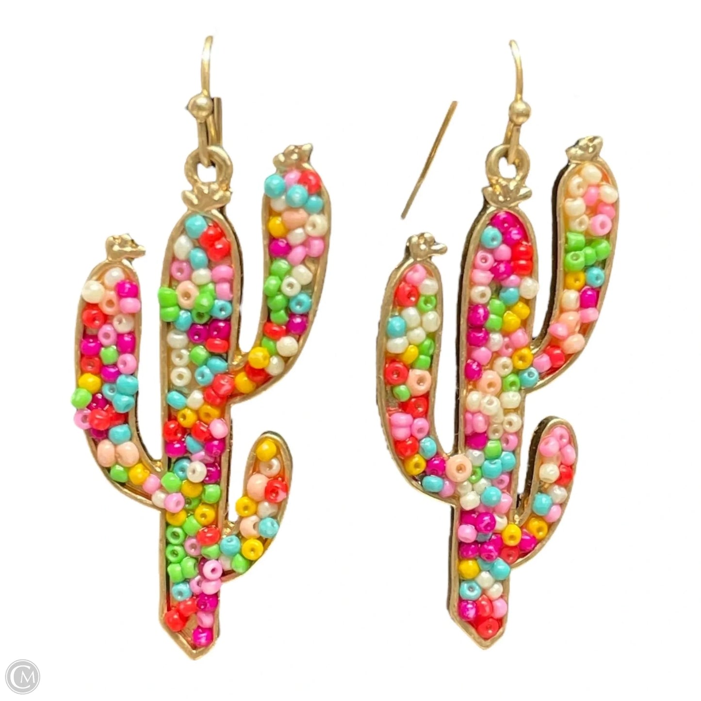 Earrings Dangle/drop By Clothes Mentor