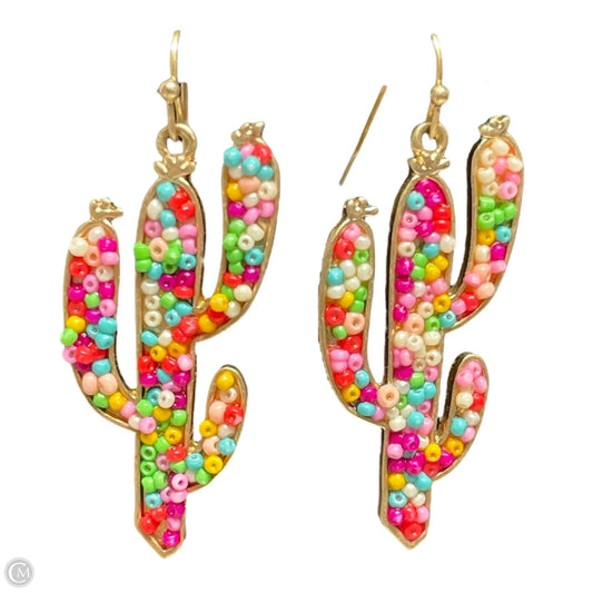 Earrings Dangle/drop By Clothes Mentor