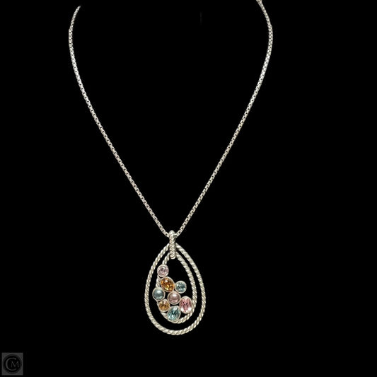 Necklace Charm By Brighton