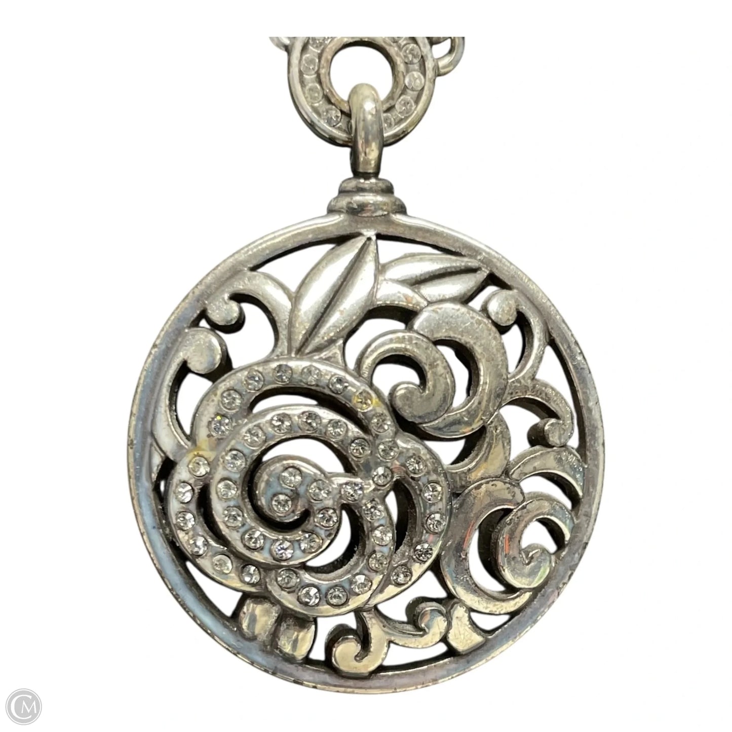 Necklace Charm By Brighton