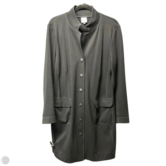 Jacket Other By Cabi In Black, Size: M