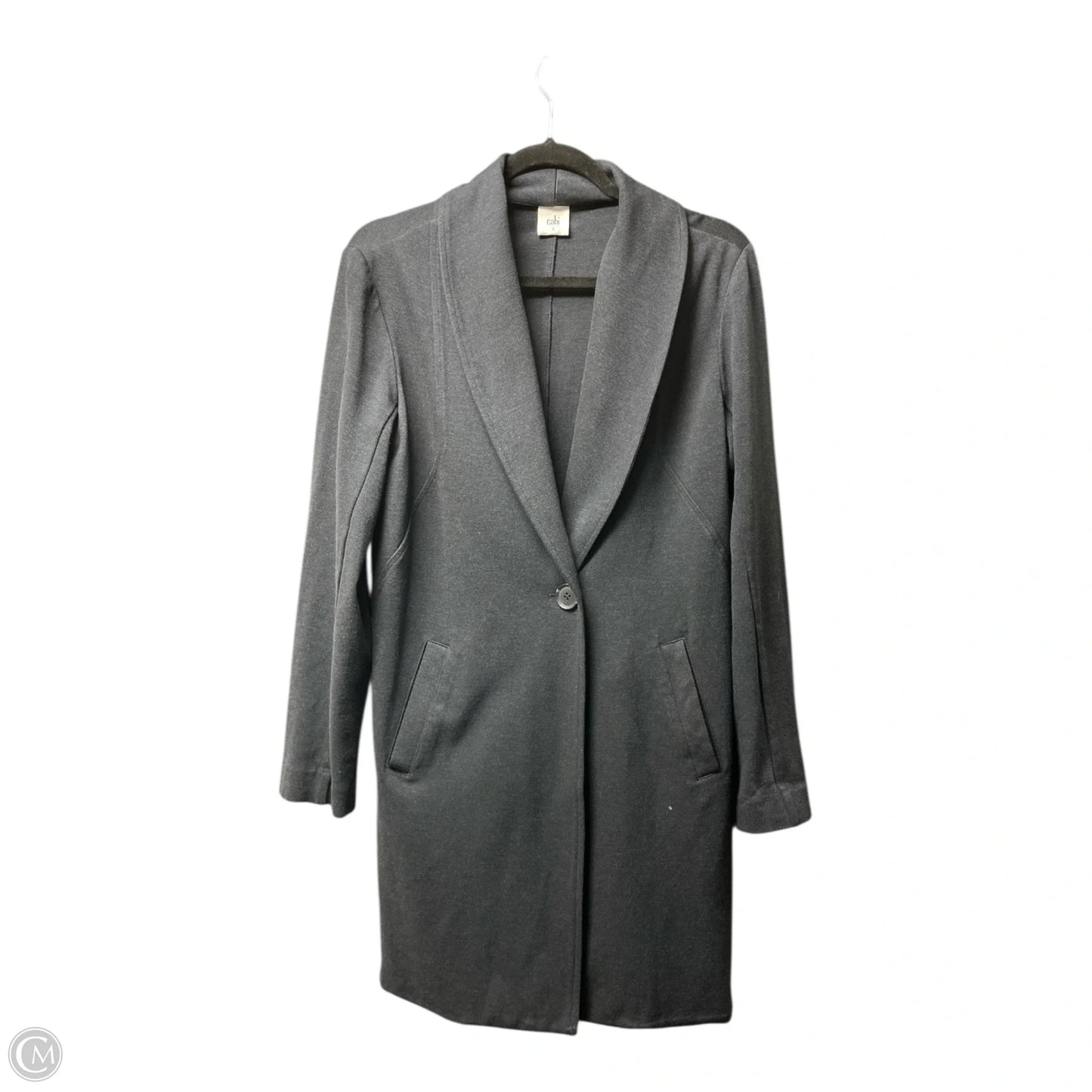 Jacket Other By Cabi In Navy, Size: S