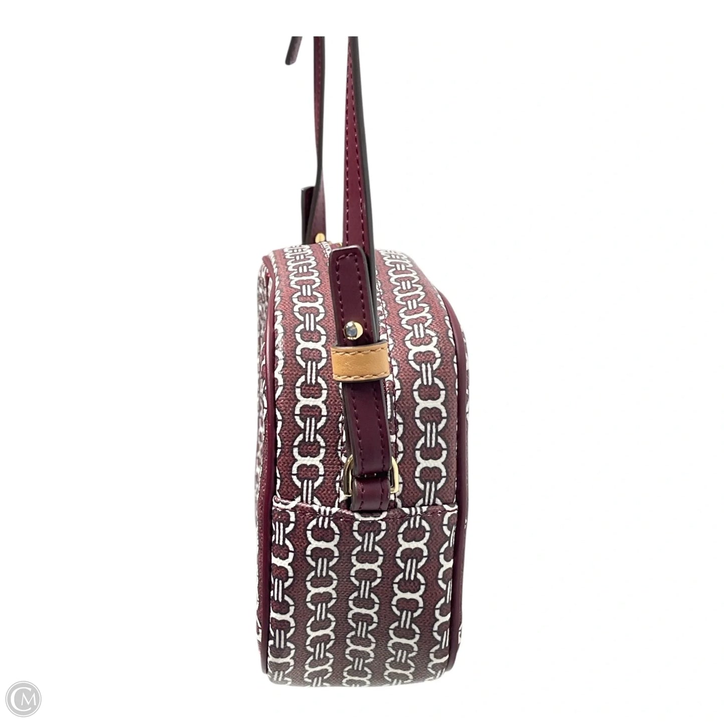 Crossbody Designer By Tory Burch, Size: Small