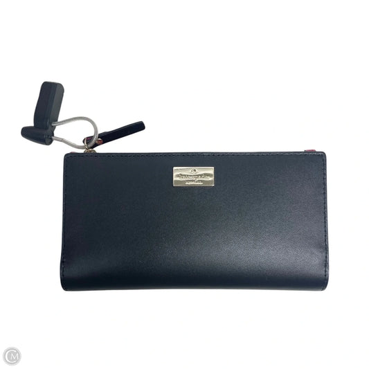 Wallet Designer By Kate Spade, Size: Medium