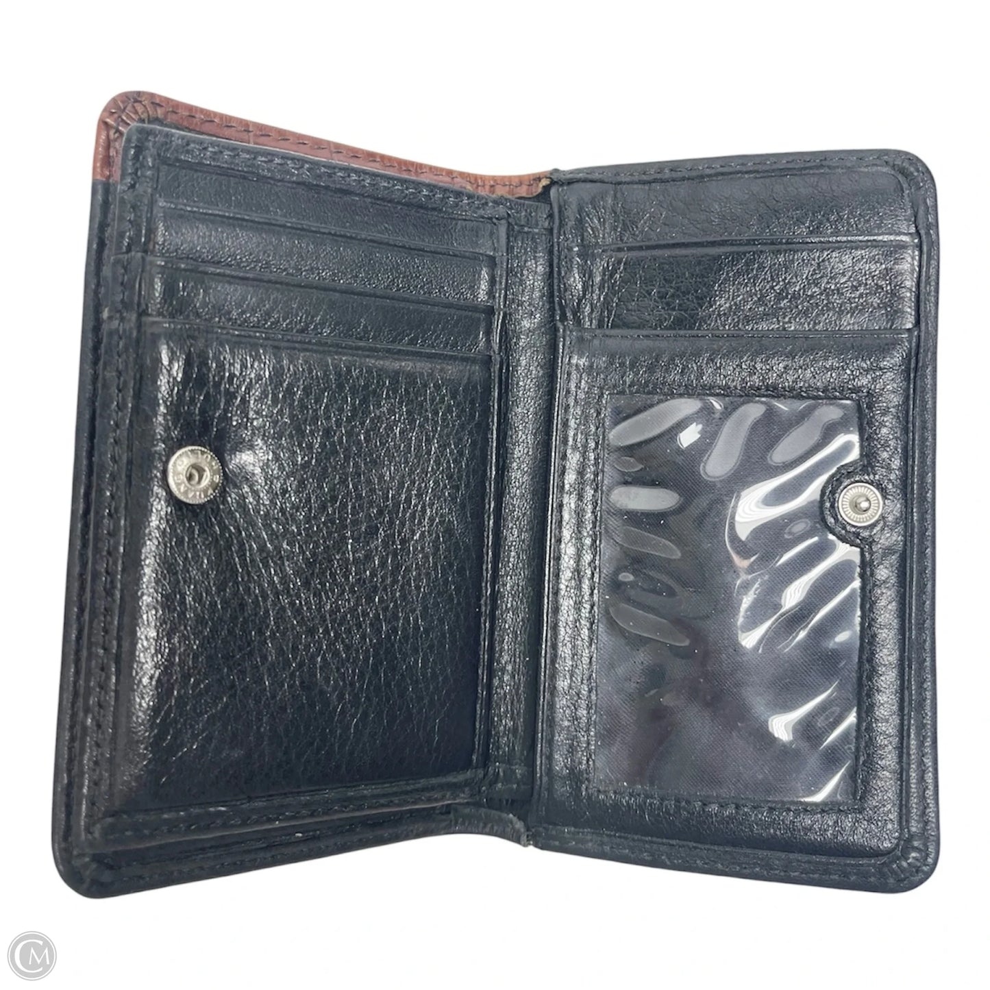 Wallet By Brighton, Size: Small