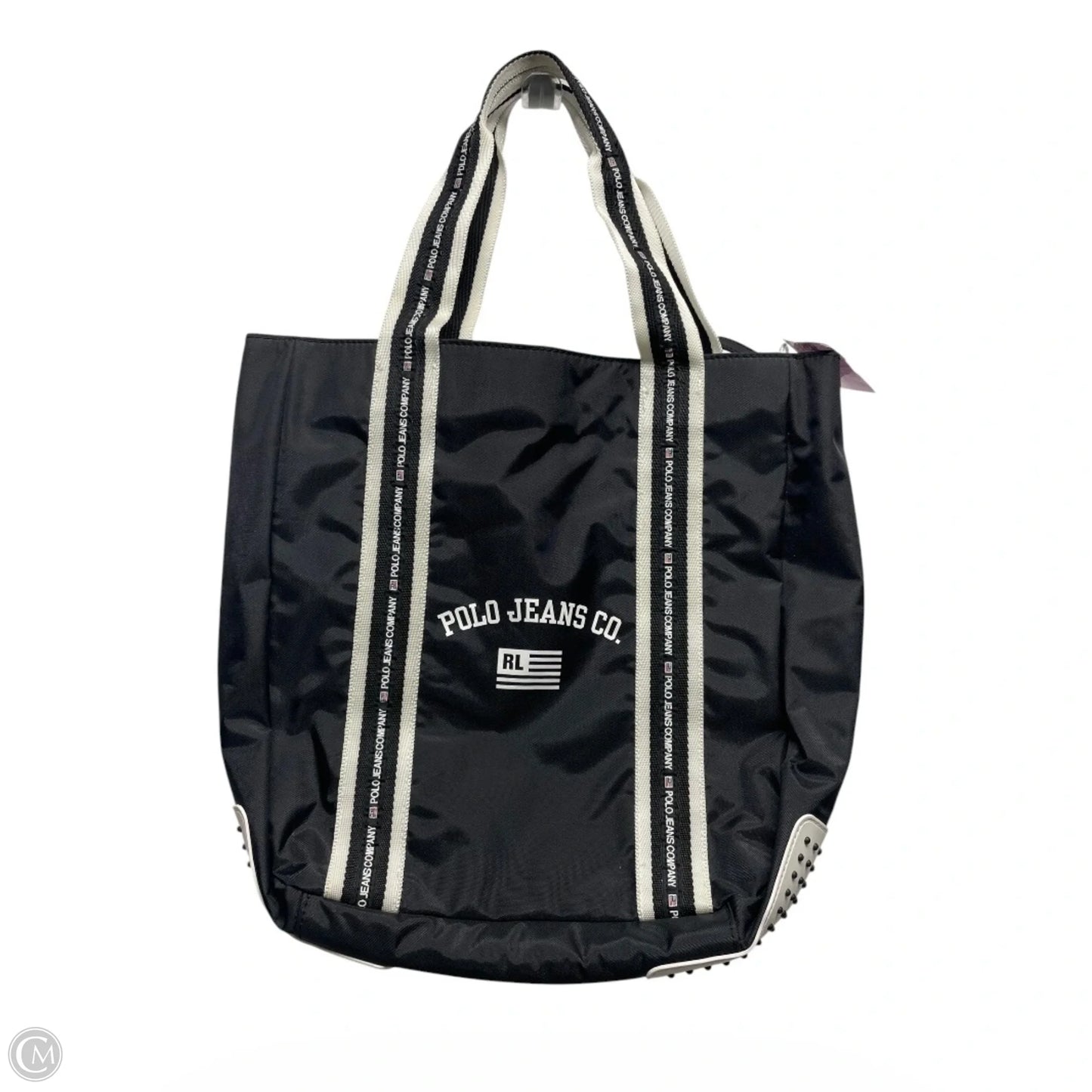 Tote By Ralph Lauren, Size: Medium