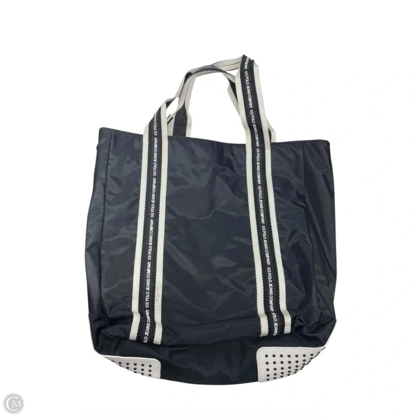 Tote By Ralph Lauren, Size: Medium