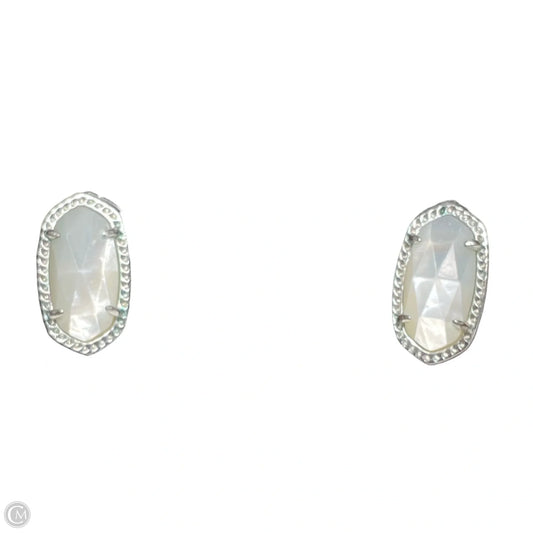 Earrings Stud By Kendra Scott