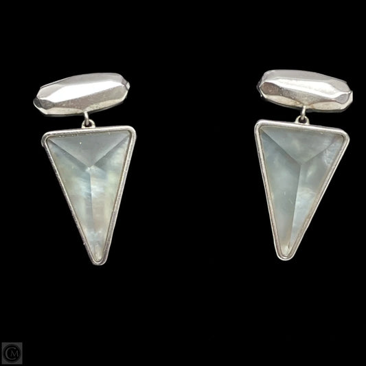 Earrings Dangle/drop By Kendra Scott