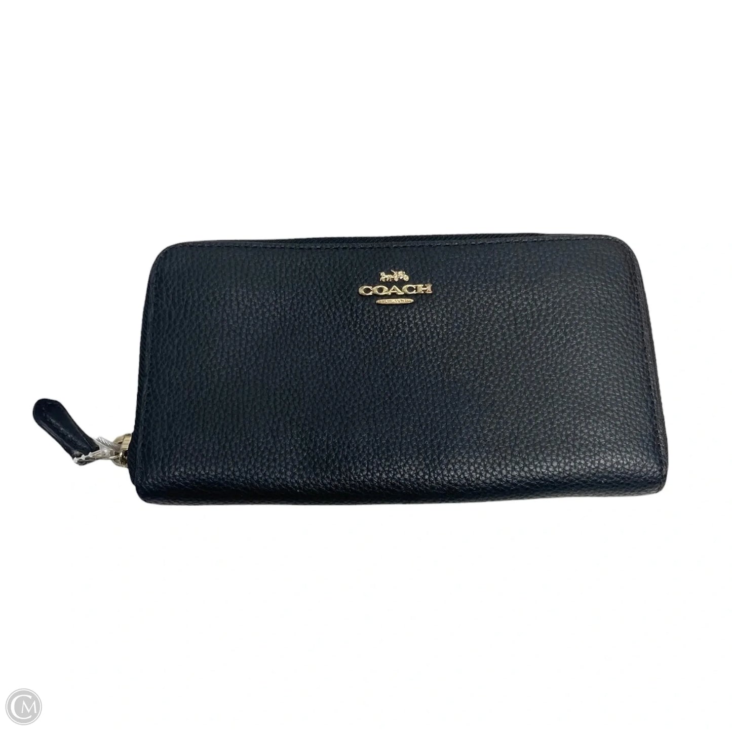 Wallet Designer By Coach, Size: Medium