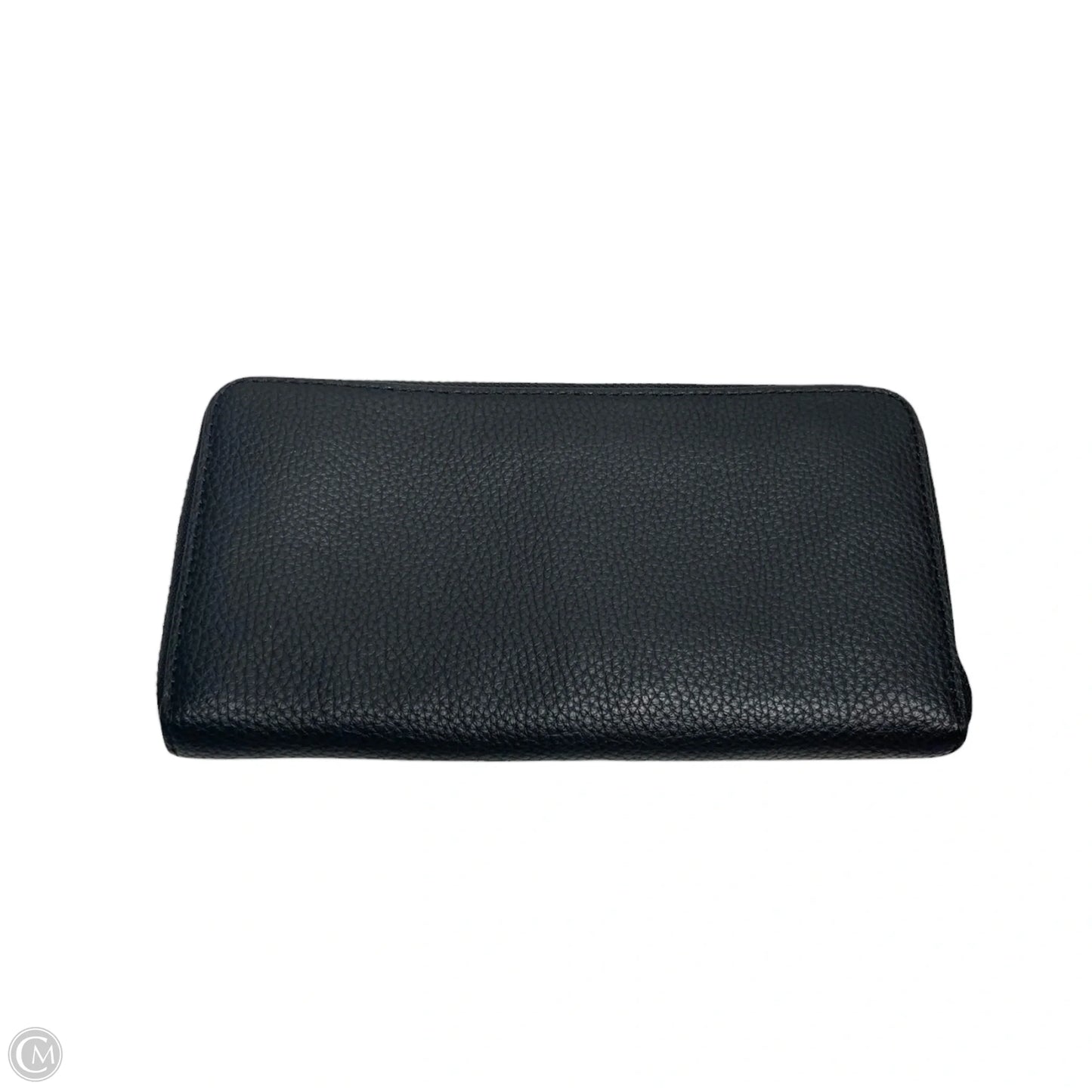 Wallet Designer By Coach, Size: Medium