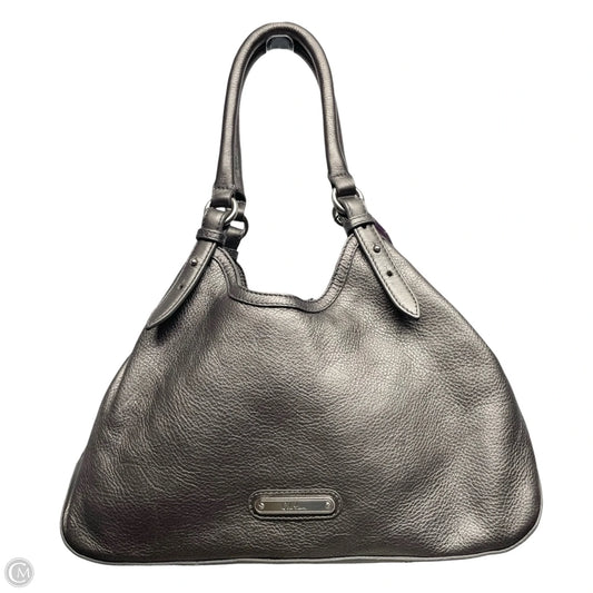 Handbag Leather By Cole-haan, Size: Medium
