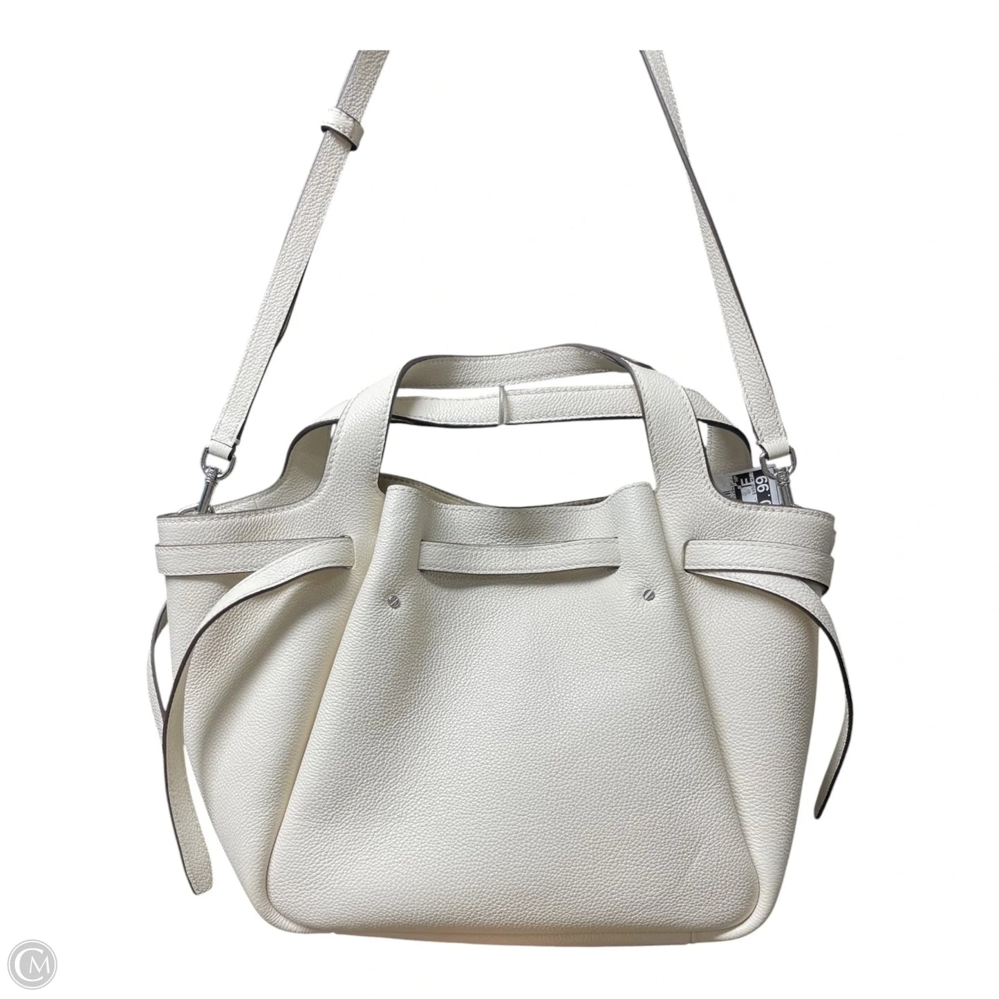 Tote Designer By Tory Burch, Size: Small