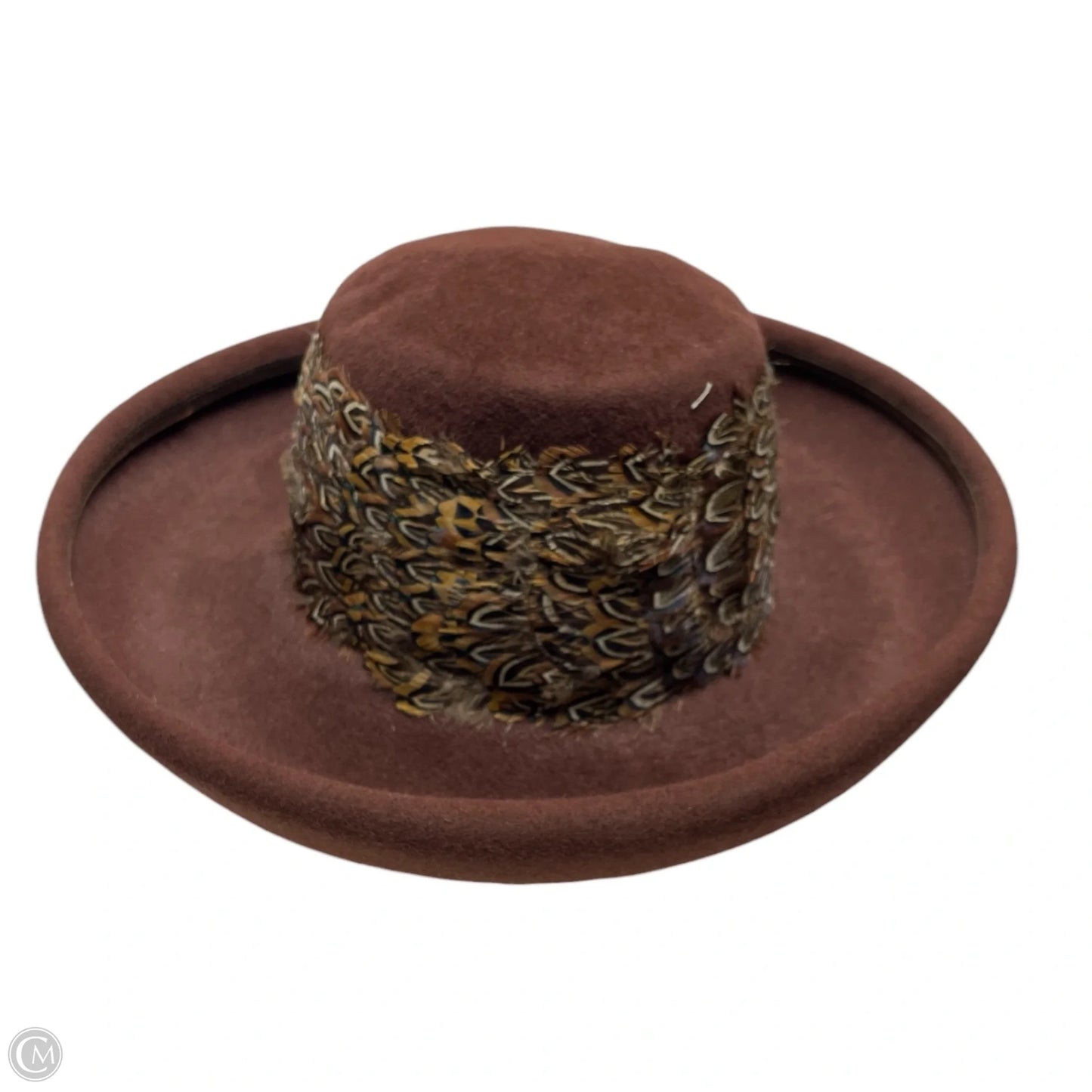 Hat Other By Eric Javitz