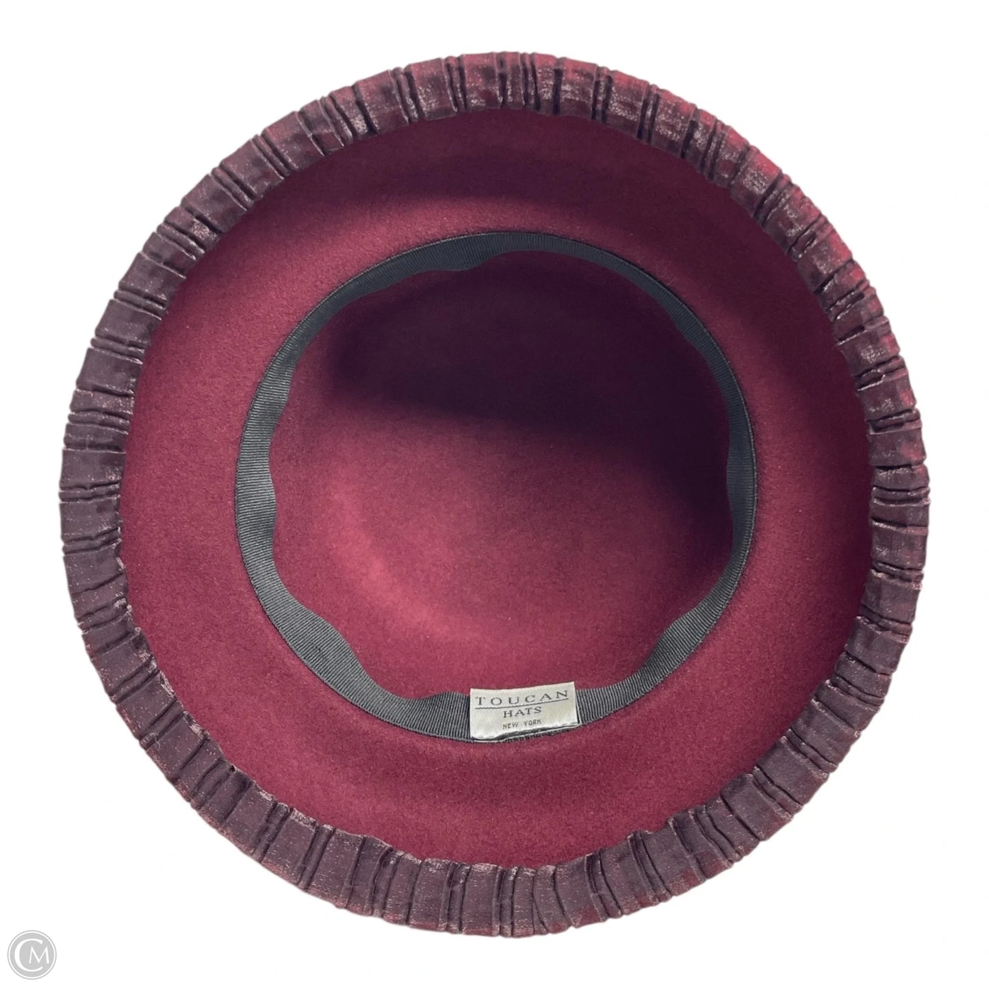 Hat Other By TOUCAN HATS