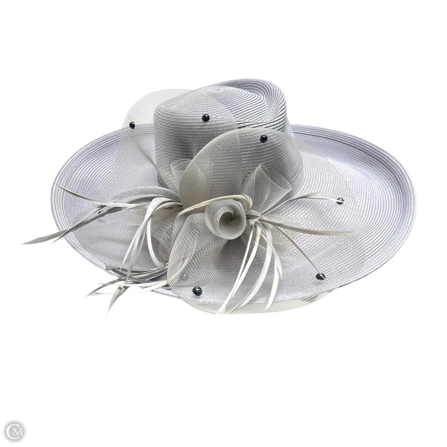 Hat Floppy By fine millinery