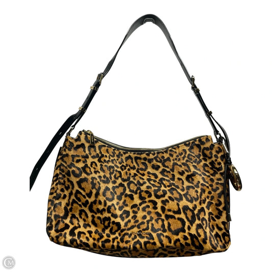 Handbag Designer By Michael Kors, Size: Large