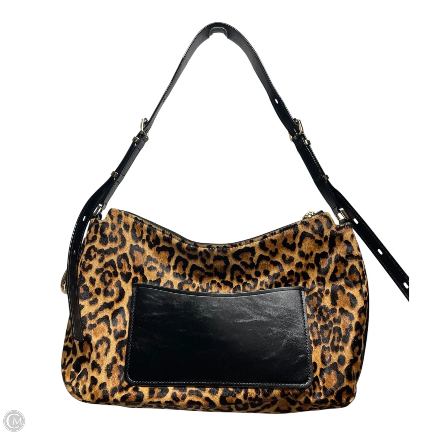 Handbag Designer By Michael Kors, Size: Large