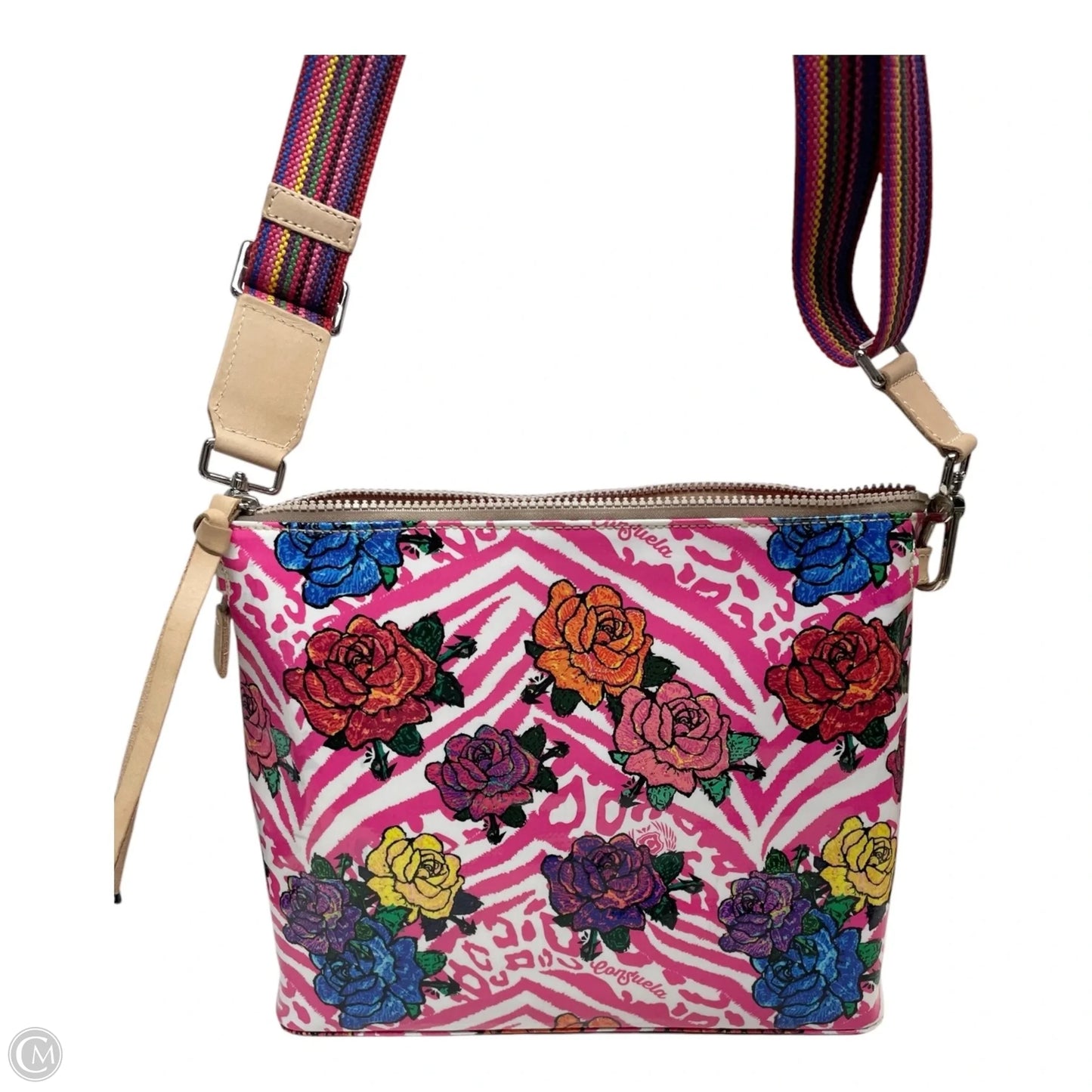 Crossbody By Consuela, Size: Medium