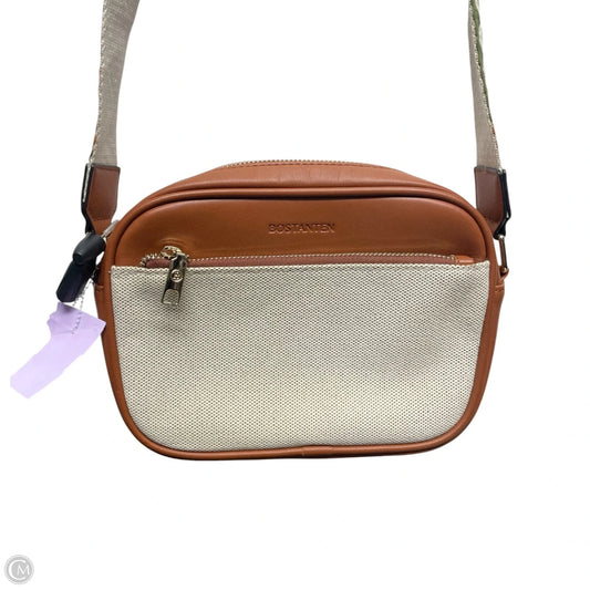 Crossbody By BOSTANTEN, Size: Medium
