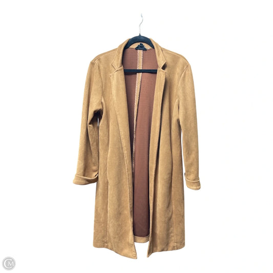 Coat Other By Have In Brown, Size: L