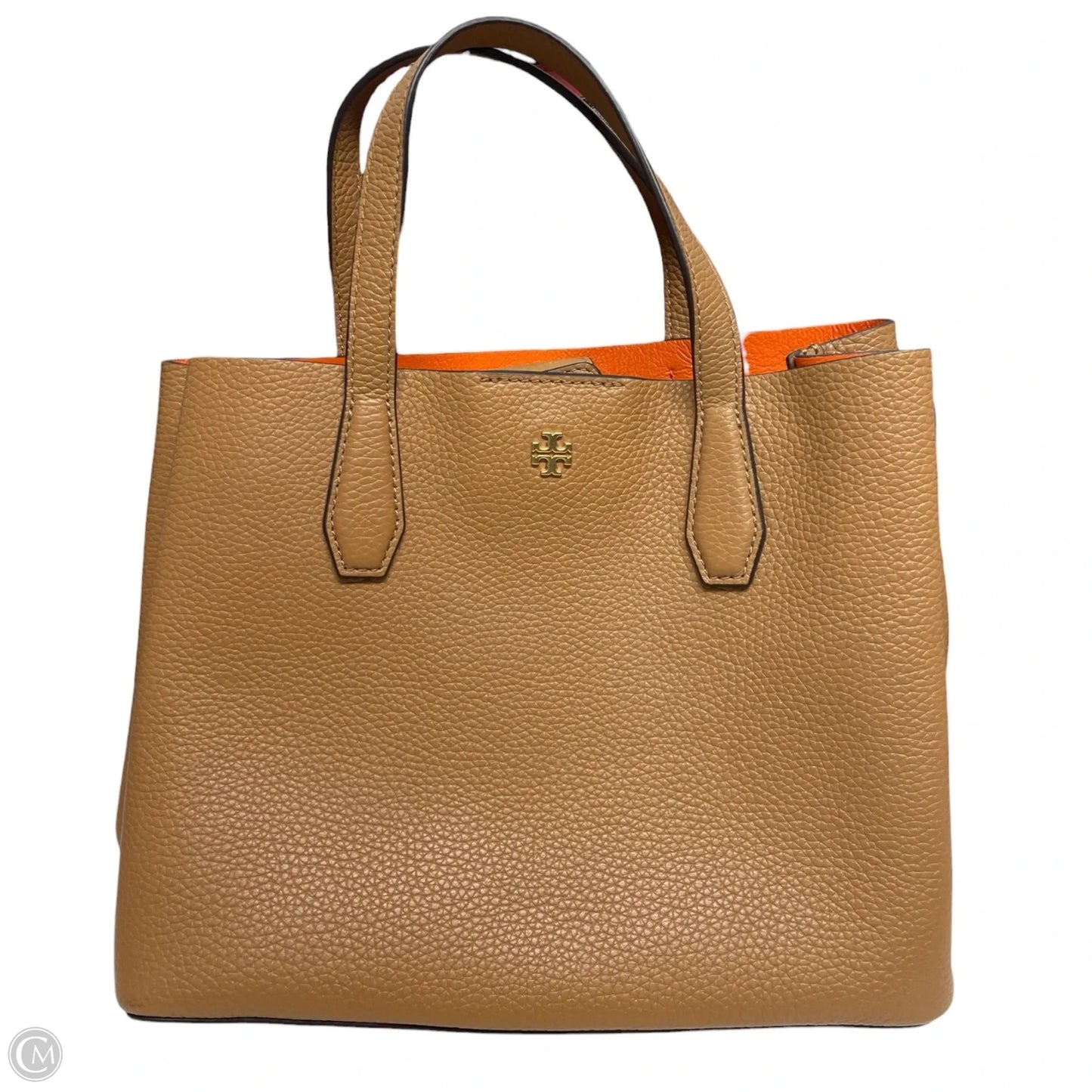 Tote Designer By Tory Burch, Size: Medium