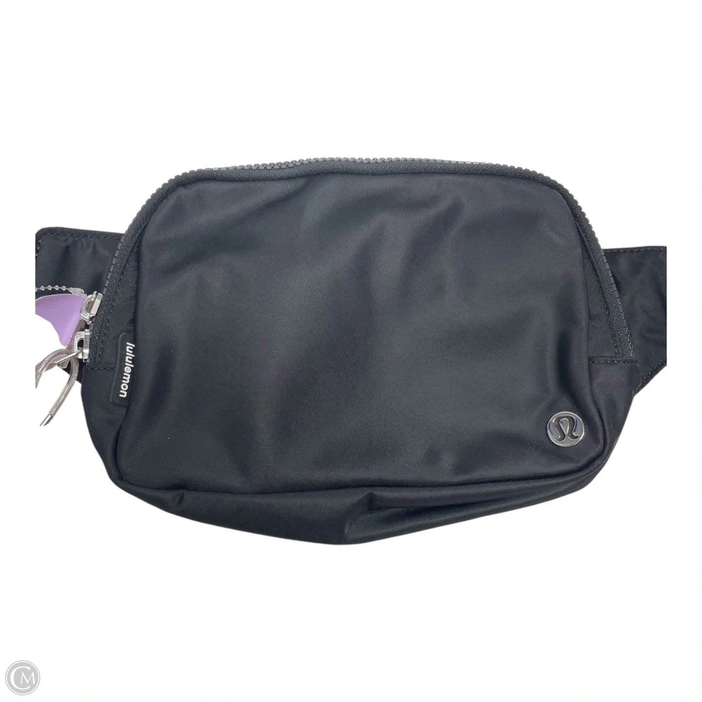 Belt Bag By Lululemon, Size: Small