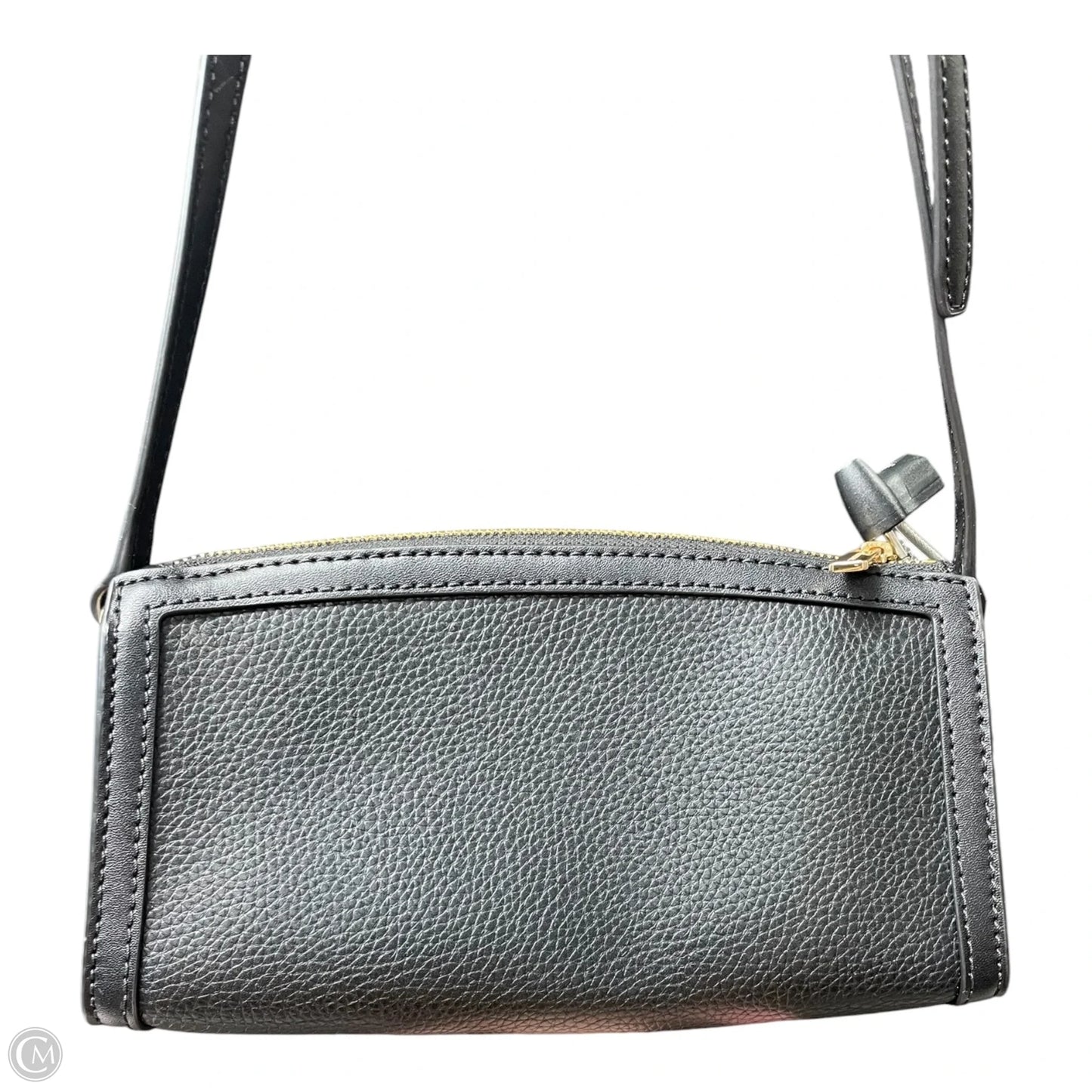 Crossbody Designer By Michael Kors, Size: Medium