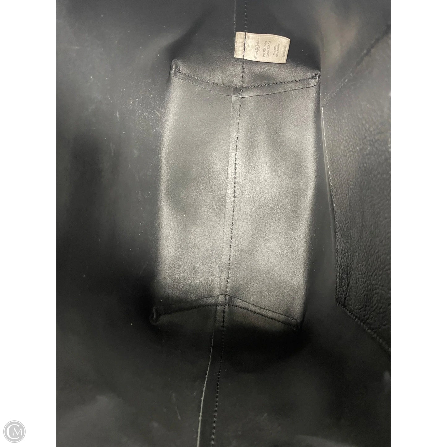 Handbag By Clothes Mentor, Size: Large