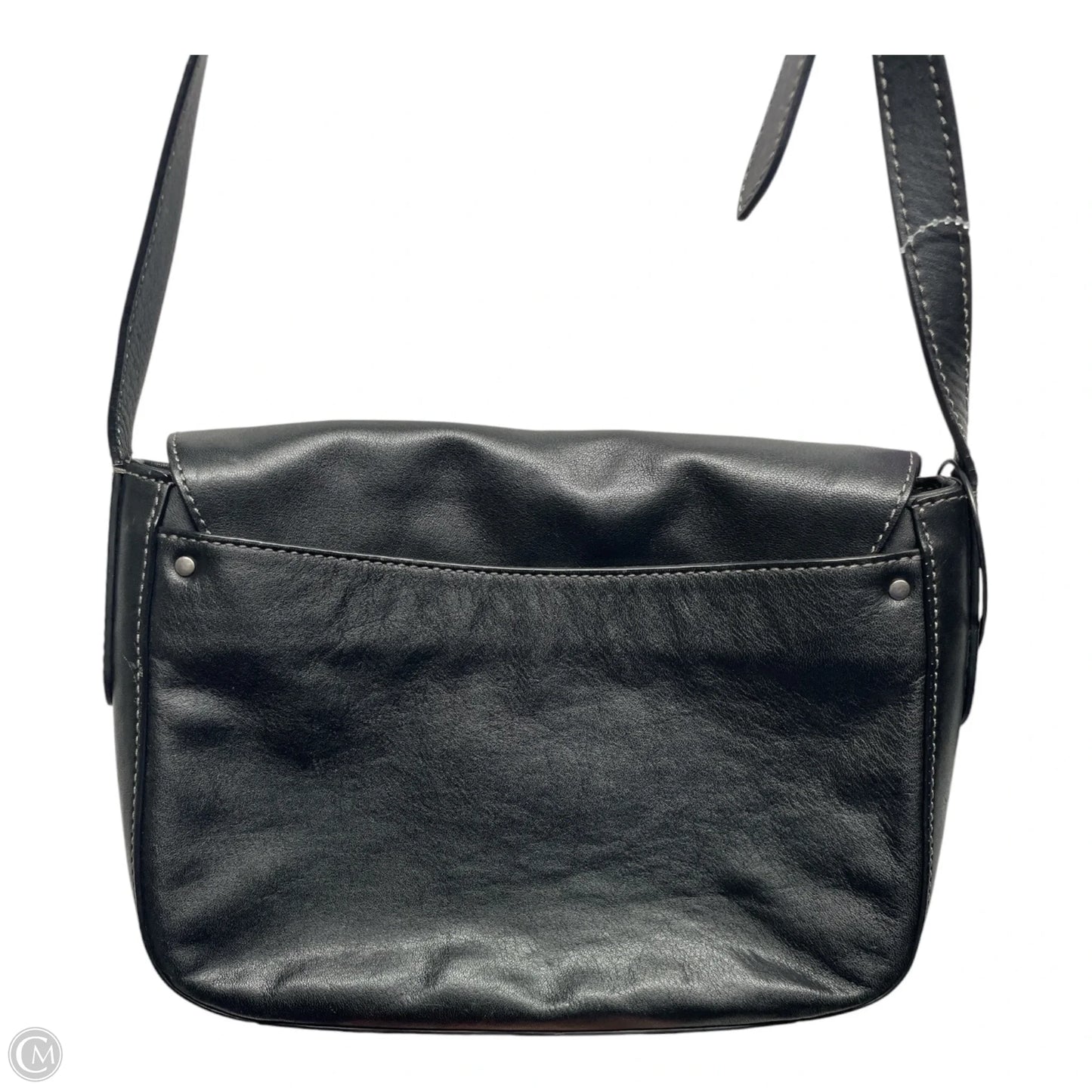 Crossbody Designer By Frye, Size: Medium