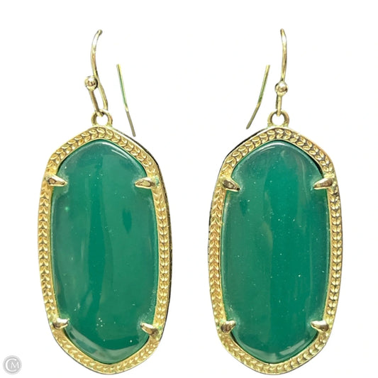 Earrings Statement By Kendra Scott